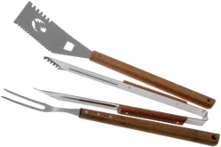 Tramontina Churrasco 9899-576 Barbecue Set