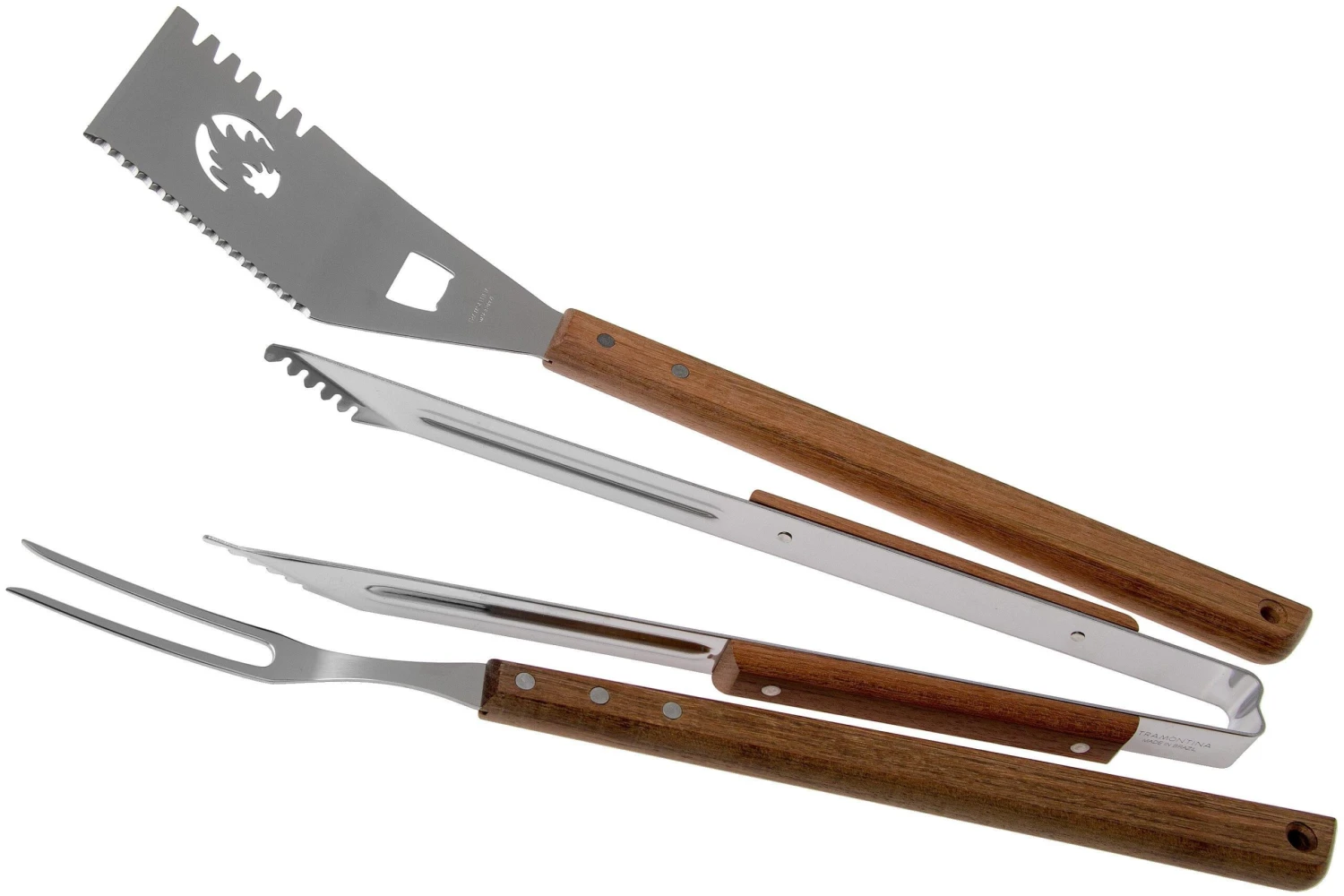 Tramontina Churrasco 9899-576 Barbecue Set 1 Tramontina Churrasco 9899-576 Barbecue Set