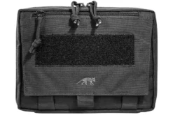 Tasmanian Tiger EDC Pouch 7197-040, Black 6 Tasmanian Tiger EDC Pouch 7197-040, Black -Friluftslageret Butik TT7197 040T 03 tasmanian tiger stock scaled
