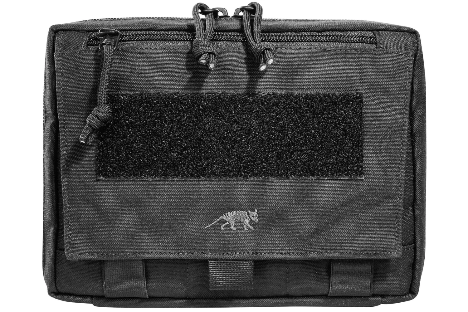Tasmanian Tiger EDC Pouch 7197-040, Black 3 Tasmanian Tiger EDC Pouch 7197-040, Black - Billede 3