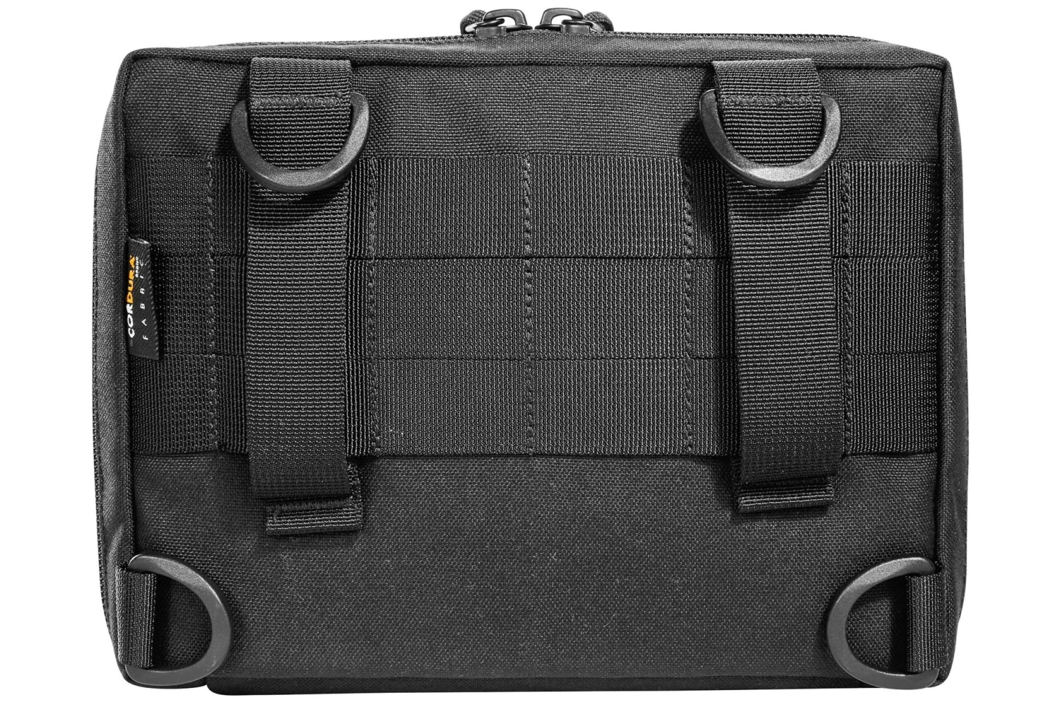 Tasmanian Tiger EDC Pouch 7197-040, Black 4 Tasmanian Tiger EDC Pouch 7197-040, Black - Billede 4