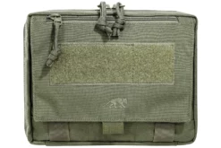 Tasmanian Tiger EDC Pouch 7197-331, Olive 6 Tasmanian Tiger EDC Pouch 7197-331, Olive -Friluftslageret Butik TT7197 331T 03 tasmanian tiger stock scaled