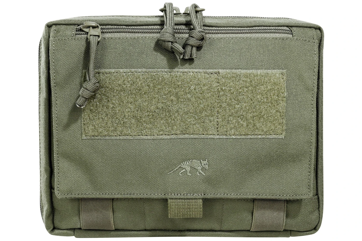 Tasmanian Tiger EDC Pouch 7197-331, Olive 3 Tasmanian Tiger EDC Pouch 7197-331, Olive - Billede 3