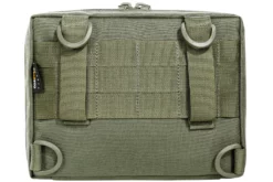 Tasmanian Tiger EDC Pouch 7197-331, Olive 7 Tasmanian Tiger EDC Pouch 7197-331, Olive -Friluftslageret Butik TT7197 331T 04 tasmanian tiger stock scaled