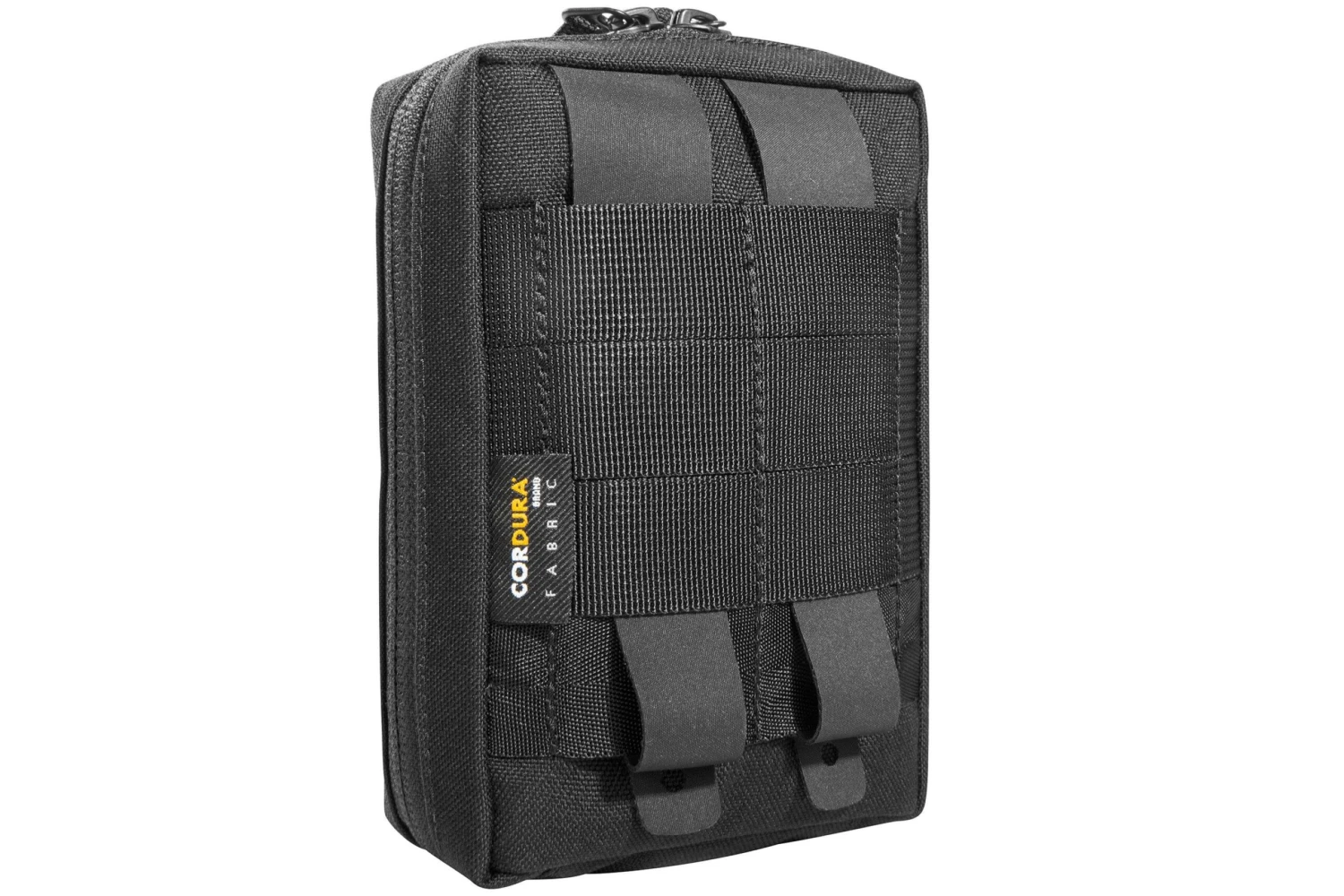 Tasmanian Tiger Tac Pouch 1.1 7272-040, Black, EDC-pouch 2 Tasmanian Tiger Tac Pouch 1.1 7272-040, Black, EDC-pouch - Billede 2