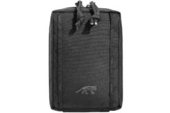 Tasmanian Tiger Tac Pouch 1.1 7272-040, Black, EDC-pouch 7 Tasmanian Tiger Tac Pouch 1.1 7272-040, Black, EDC-pouch -Friluftslageret Butik TT7272 040TST 03 tasmanian tiger scaled