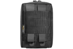 Tasmanian Tiger Tac Pouch 1.1 7272-040, Black, EDC-pouch 8 Tasmanian Tiger Tac Pouch 1.1 7272-040, Black, EDC-pouch -Friluftslageret Butik TT7272 040TST 04 tasmanian tiger scaled