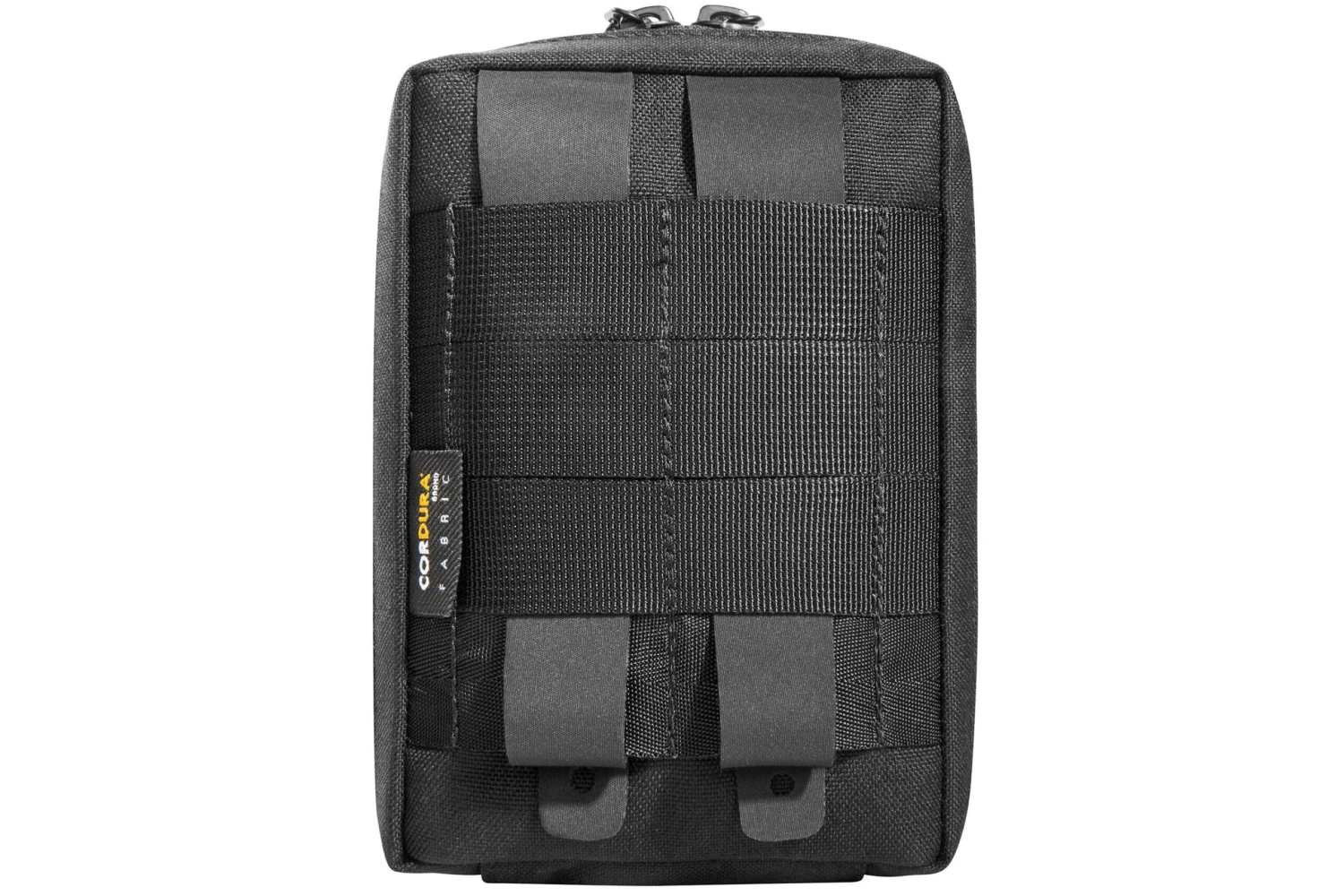 Tasmanian Tiger Tac Pouch 1.1 7272-040, Black, EDC-pouch 4 Tasmanian Tiger Tac Pouch 1.1 7272-040, Black, EDC-pouch - Billede 4