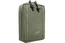 Tasmanian Tiger Tac Pouch 1.1 7272-331, Olive Green, EDC-pouch