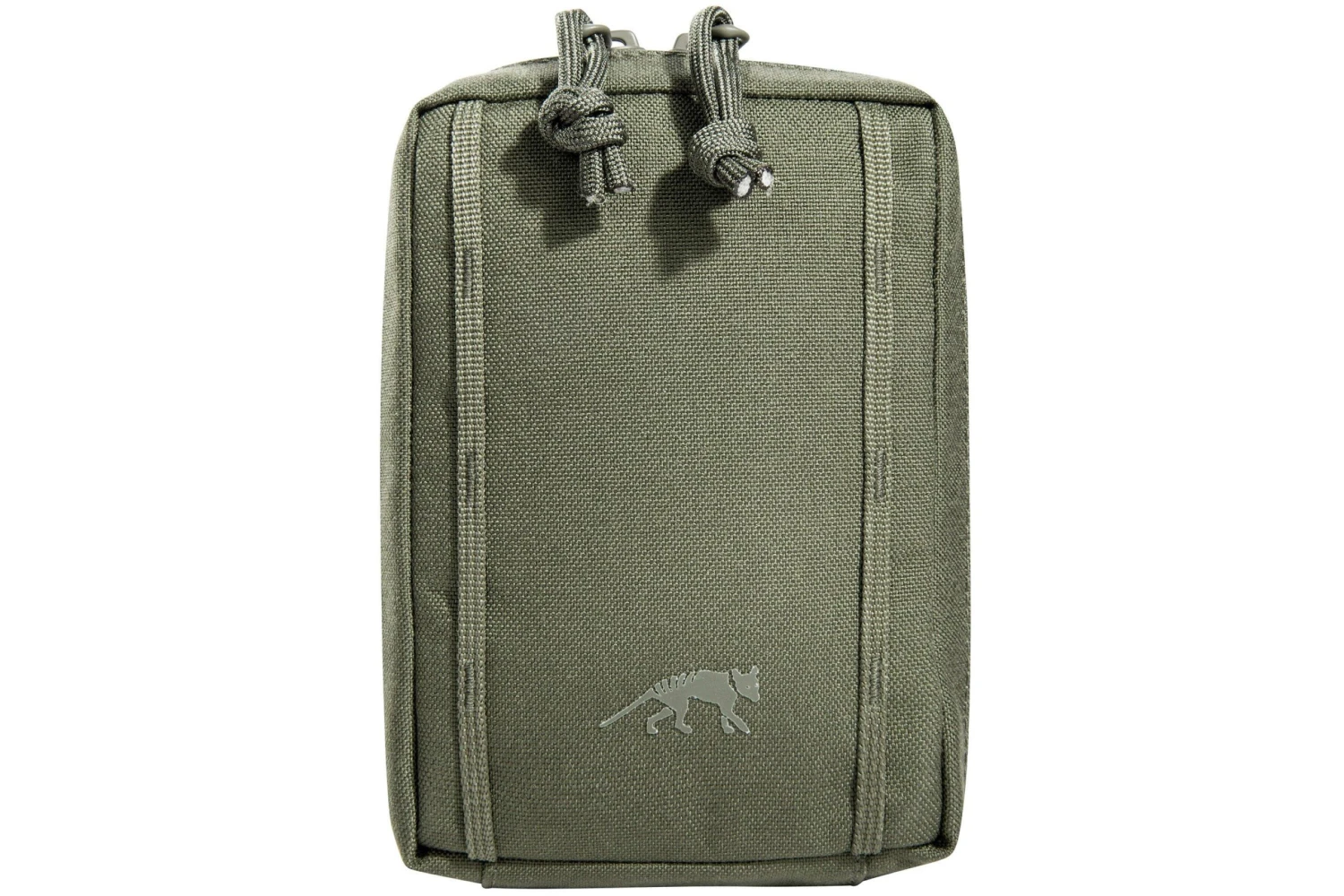 Tasmanian Tiger Tac Pouch 1.1 7272-331, Olive Green, EDC-pouch 3 Tasmanian Tiger Tac Pouch 1.1 7272-331, Olive Green, EDC-pouch - Billede 3