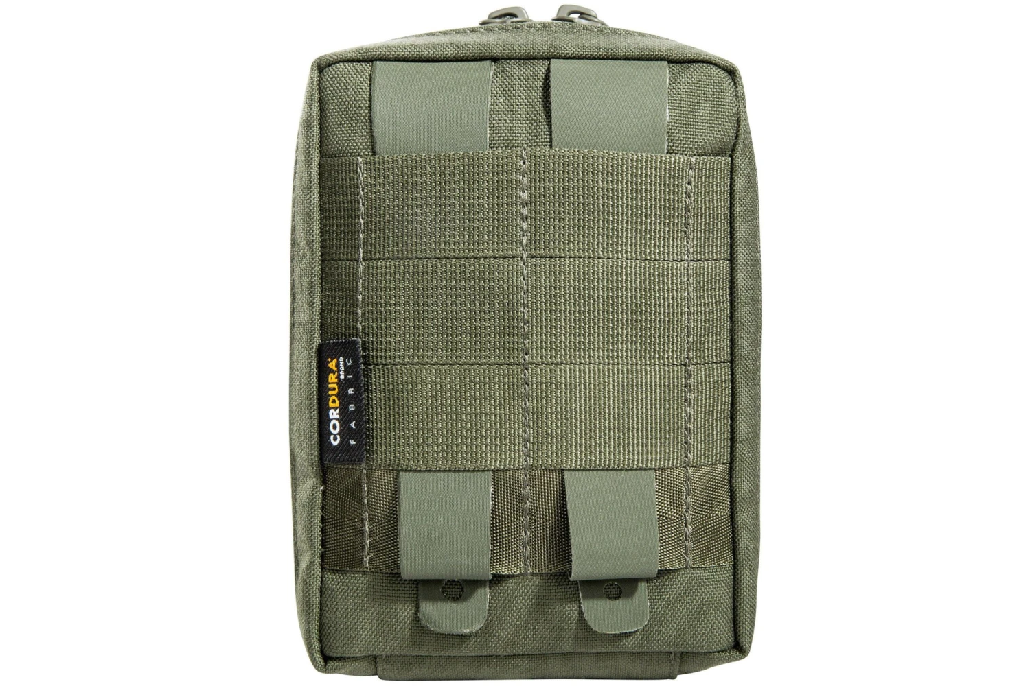 Tasmanian Tiger Tac Pouch 1.1 7272-331, Olive Green, EDC-pouch 4 Tasmanian Tiger Tac Pouch 1.1 7272-331, Olive Green, EDC-pouch - Billede 4