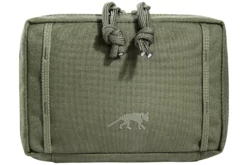 Tasmanian Tiger Tac Pouch 4.1, 7273-331, Olive Green, EDC-pouch -Friluftslageret Butik TT7273 331TST 03 tasmanian tiger scaled