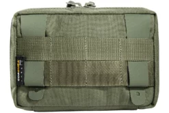 Tasmanian Tiger Tac Pouch 4.1, 7273-331, Olive Green, EDC-pouch -Friluftslageret Butik TT7273 331TST 04 tasmanian tiger scaled