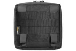 Tasmanian Tiger Tac Pouch 5.1, Black -Friluftslageret Butik TT7274 040TST 04 tasmanian tiger scaled