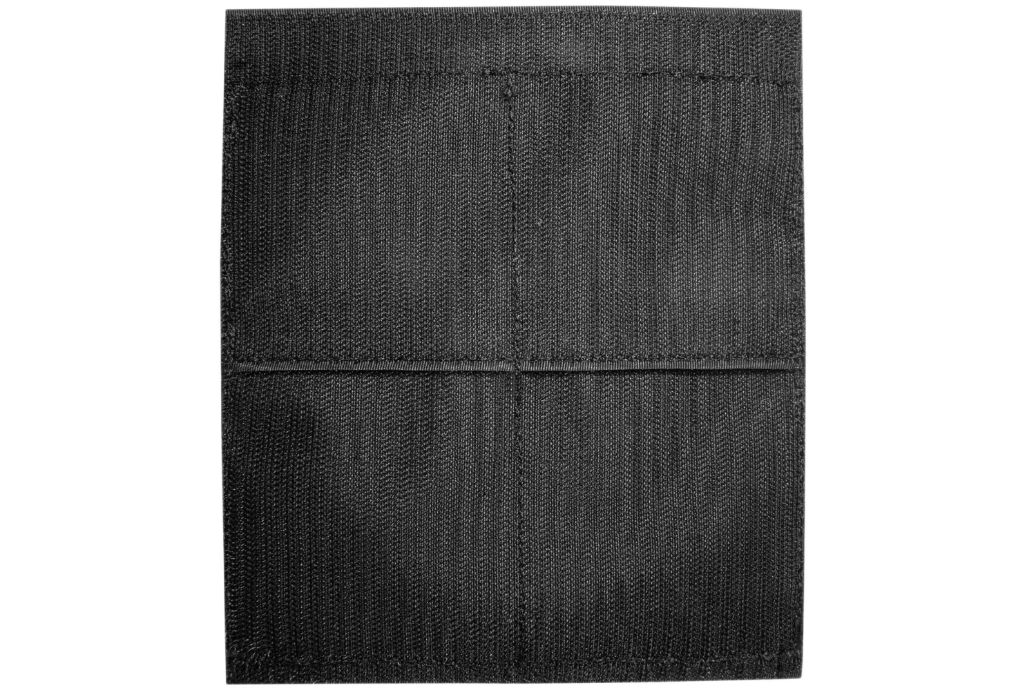 Tasmanian Tiger Modular Collector M VL 7283-040, Black, Patch With Mesh Compartment 4 Tasmanian Tiger Modular Collector M VL 7283-040, Black, Patch With Mesh Compartment - Billede 4