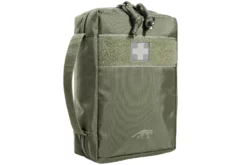 Tasmanian Tiger First Aid Complete MKII 7300-331, Olive Green