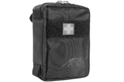 Tasmanian Tiger First Aid Mini 7301-040, Black, First-aid Kit