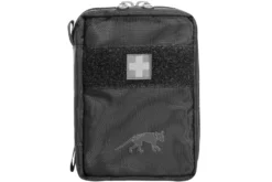 Tasmanian Tiger First Aid Mini 7301-040, Black, First-aid Kit -Friluftslageret Butik TT7301 040TST 03 tasmanian tiger scaled