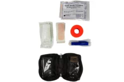 Tasmanian Tiger First Aid Mini 7301-040, Black, First-aid Kit -Friluftslageret Butik TT7301 040TST 06 tasmanian tiger scaled