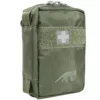 Tasmanian Tiger First Aid Mini 7301-331, Olive Green, First Aid Kit