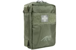 Tasmanian Tiger First Aid Mini 7301-331, Olive Green, First Aid Kit