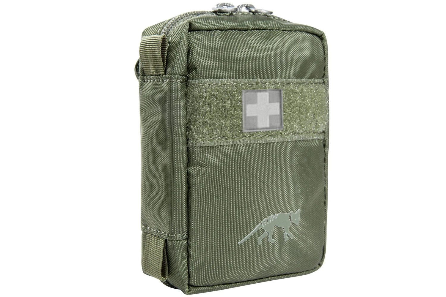 Tasmanian Tiger First Aid Mini 7301-331, Olive Green, First Aid Kit 1 Tasmanian Tiger First Aid Mini 7301-331, Olive Green, First Aid Kit