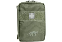 Tasmanian Tiger First Aid Mini 7301-331, Olive Green, First Aid Kit 8 Tasmanian Tiger First Aid Mini 7301-331, Olive Green, First Aid Kit -Friluftslageret Butik TT7301 331TST 03 tasmanian tiger scaled