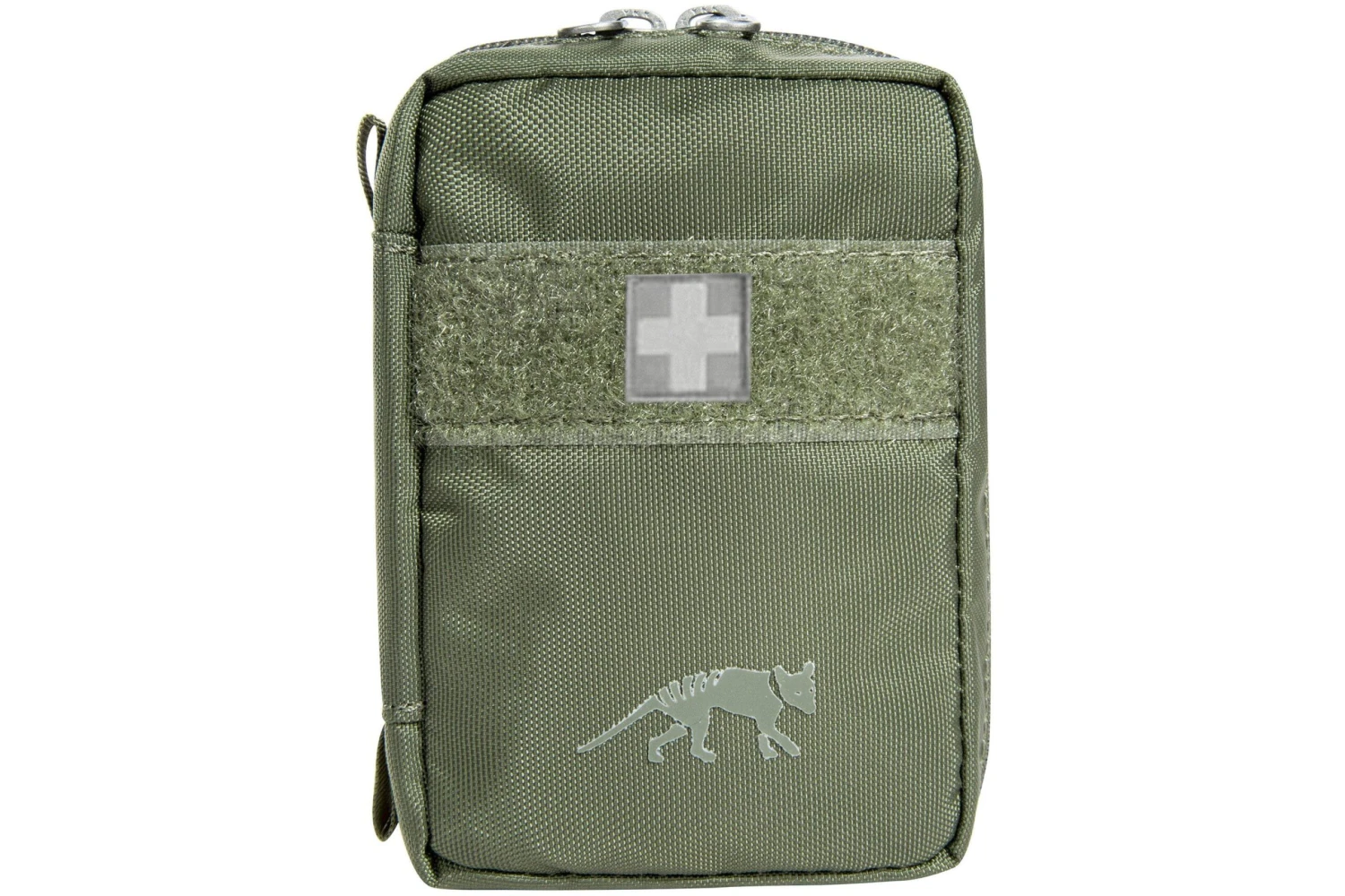 Tasmanian Tiger First Aid Mini 7301-331, Olive Green, First Aid Kit 3 Tasmanian Tiger First Aid Mini 7301-331, Olive Green, First Aid Kit - Billede 3