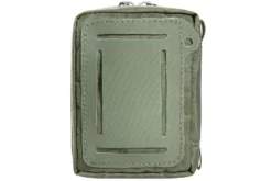 Tasmanian Tiger First Aid Mini 7301-331, Olive Green, First Aid Kit 9 Tasmanian Tiger First Aid Mini 7301-331, Olive Green, First Aid Kit -Friluftslageret Butik TT7301 331TST 04 tasmanian tiger scaled