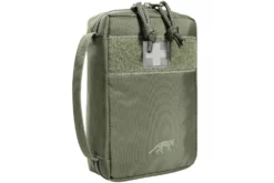 Tasmanian Tiger First Aid Basic, 7317-331, Olive Green, First Aid Kit