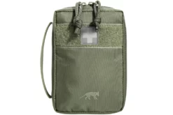 Tasmanian Tiger First Aid Basic, 7317-331, Olive Green, First Aid Kit 8 Tasmanian Tiger First Aid Basic, 7317-331, Olive Green, First Aid Kit -Friluftslageret Butik TT7317 331TST 03 tasmanian tiger scaled
