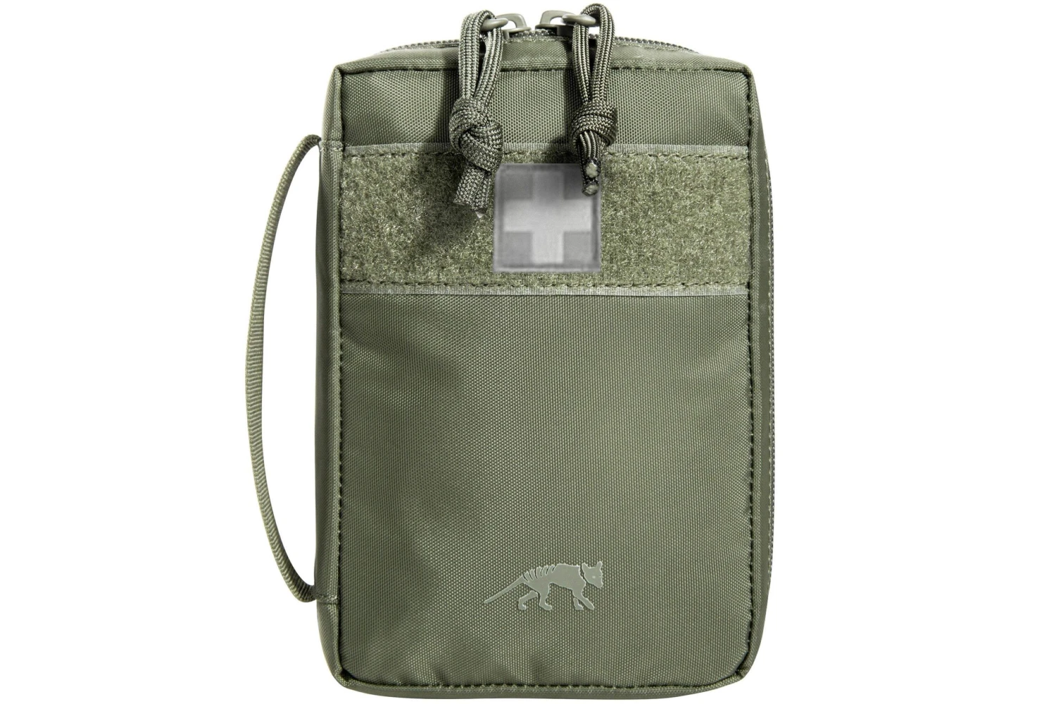 Tasmanian Tiger First Aid Basic, 7317-331, Olive Green, First Aid Kit 3 Tasmanian Tiger First Aid Basic, 7317-331, Olive Green, First Aid Kit - Billede 3
