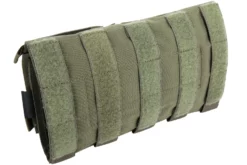 Tasmanian Tiger Shade Cover 7603-331, Olive Green, Sun Visor Cover