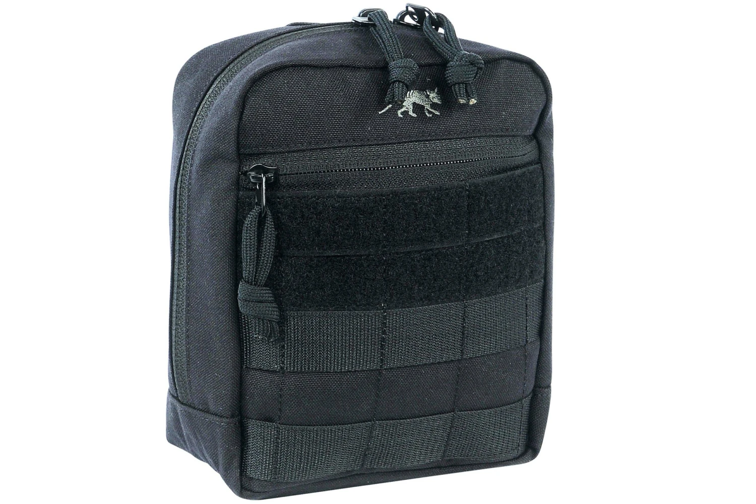 Tasmanian Tiger Tac Pouch 6 7606-040, Black, EDC-pouch 1 Tasmanian Tiger Tac Pouch 6 7606-040, Black, EDC-pouch