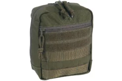 Tasmanian Tiger Tac Pouch 6 7606-331, Olive, EDC-pouch