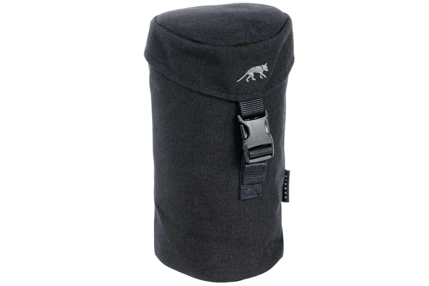 Tasmanian Tiger Bottle Holder 1L 7637-040, Black 1 Tasmanian Tiger Bottle Holder 1L 7637-040, Black
