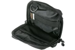 Tasmanian Tiger Tac Pouch 5 Black -Friluftslageret Butik TT7651 040 03 tasmanian tiger pouch 5 black scaled