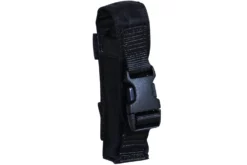 Tasmanian Tiger Tool Pocket XS 7692-040, Black, Pouch For Tools