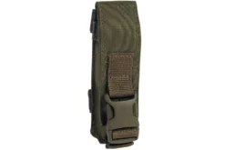 Tasmanian Tiger Tool Pocket XS 7692-331, Olive, Pouch For Tools