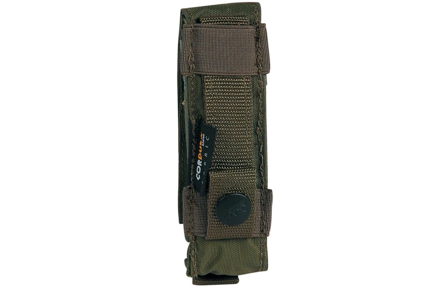 Tasmanian Tiger Tool Pocket XS 7692-331, Olive, Pouch For Tools 2 Tasmanian Tiger Tool Pocket XS 7692-331, Olive, Pouch For Tools - Billede 2