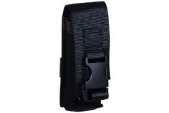 Tasmanian Tiger Tool Pocket L 7695-040, Black, Pouch For Tools