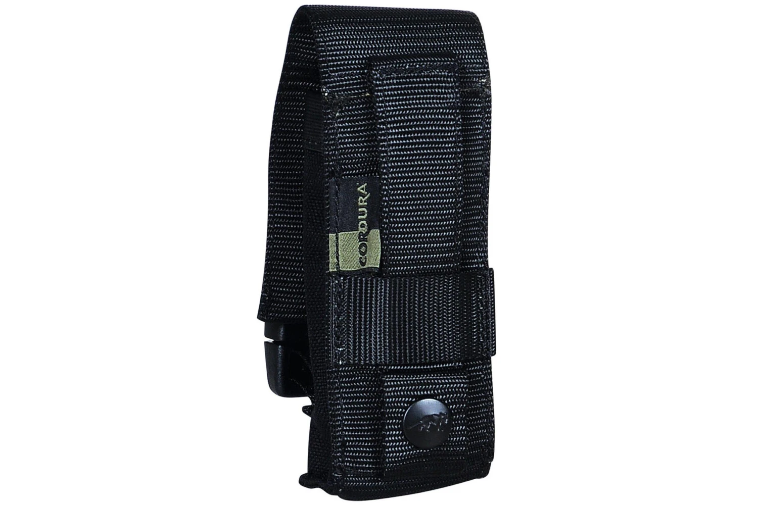 Tasmanian Tiger Tool Pocket L 7695-040, Black, Pouch For Tools 2 Tasmanian Tiger Tool Pocket L 7695-040, Black, Pouch For Tools - Billede 2