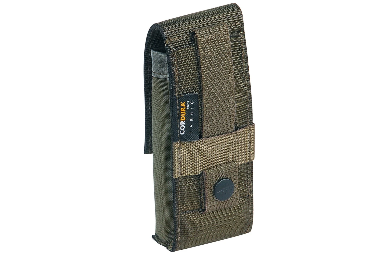 Tasmanian Tiger Tool Pocket L 7695-331, Olive, Pouch For Tools 2 Tasmanian Tiger Tool Pocket L 7695-331, Olive, Pouch For Tools - Billede 2