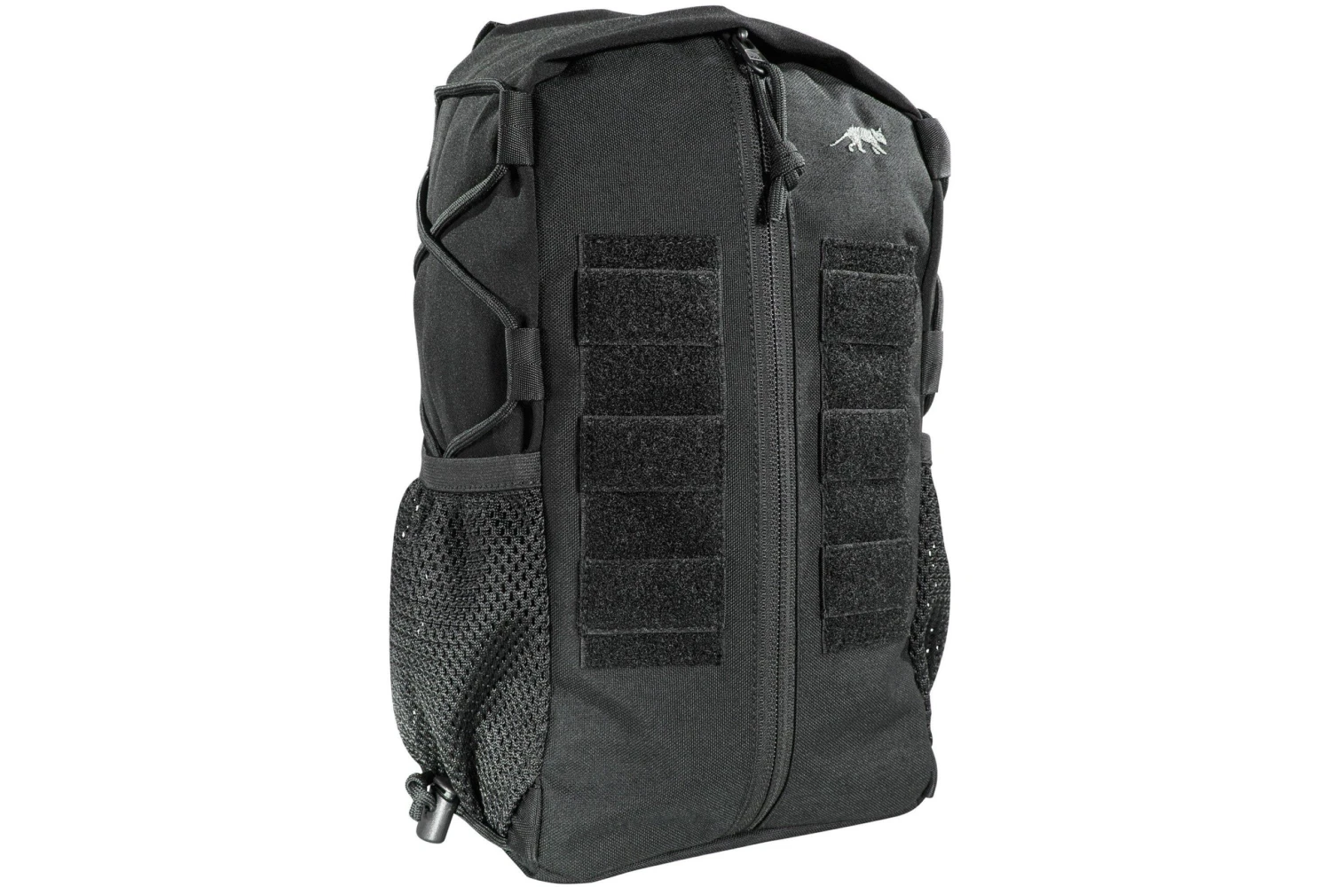 Tasmanian Tiger Tac Pouch 11, 7742-040, Black 1 Tasmanian Tiger Tac Pouch 11, 7742-040, Black