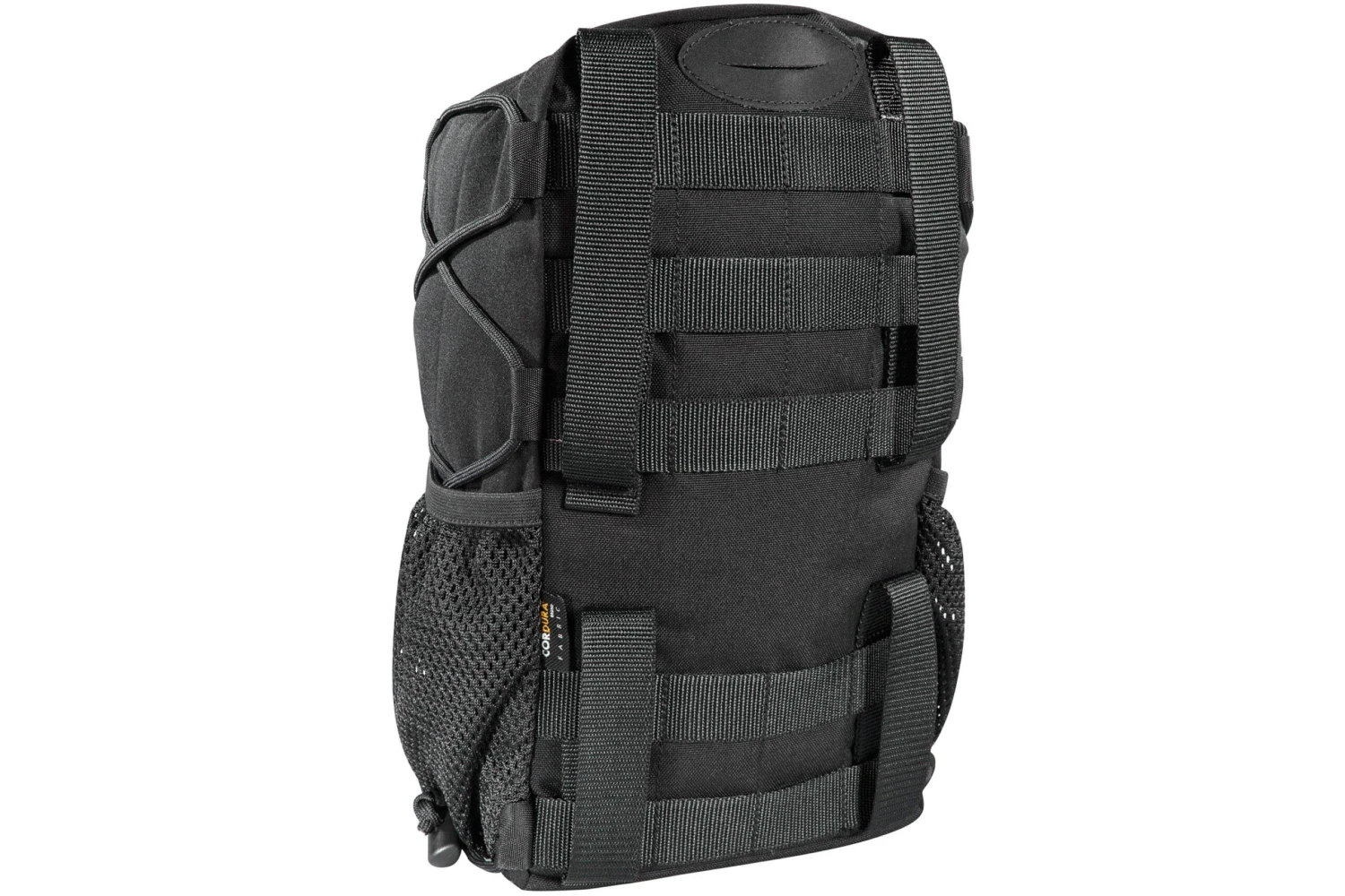 Tasmanian Tiger Tac Pouch 11, 7742-040, Black 2 Tasmanian Tiger Tac Pouch 11, 7742-040, Black - Billede 2