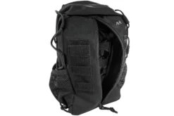 Tasmanian Tiger Tac Pouch 11, 7742-040, Black 11 Tasmanian Tiger Tac Pouch 11, 7742-040, Black -Friluftslageret Butik TT7742 040T 06 tasmanian tiger stock scaled