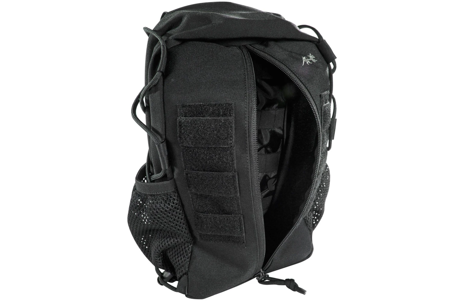 Tasmanian Tiger Tac Pouch 11, 7742-040, Black 6 Tasmanian Tiger Tac Pouch 11, 7742-040, Black - Billede 6