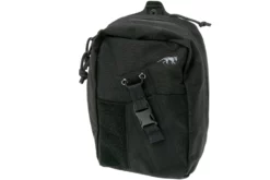 Tasmanian Tiger Base Medic Pouch MKII Black