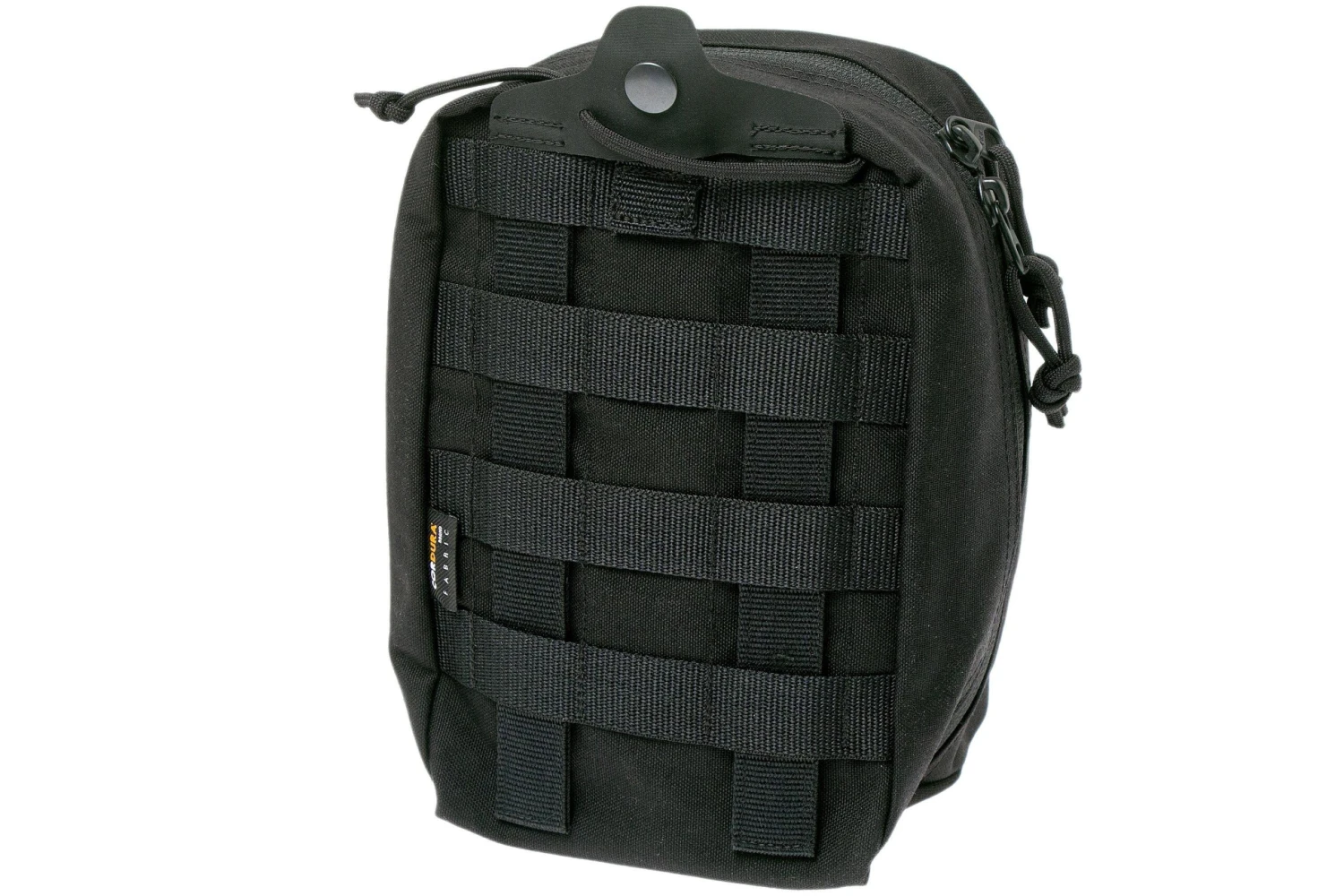 Tasmanian Tiger Base Medic Pouch MKII Black 2 Tasmanian Tiger Base Medic Pouch MKII Black - Billede 2