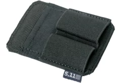 5.11 Light-writing Patch Black